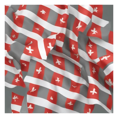 Savoie drapeau sticker