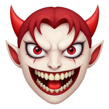 adult astarion baldurs gate sticker