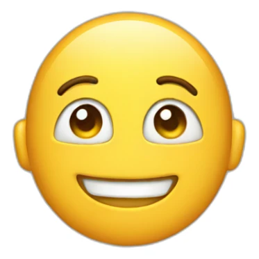 Scrolling my phone  sticker