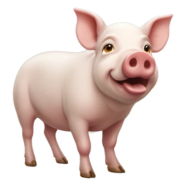 cochon d’inde  sticker