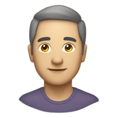 Personne avec une tennue millitaire et le bras en l air sticker