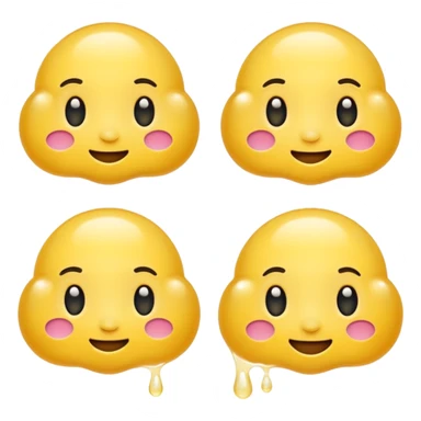 Pathology emoji sticker