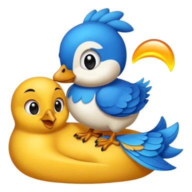 Bana deniz dalgası yap sticker