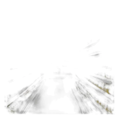 supermarket shelves sticker