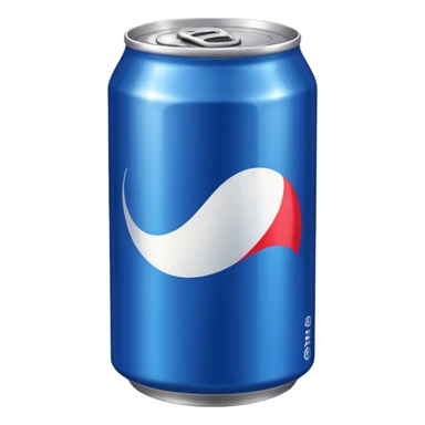 Pepsi sticker