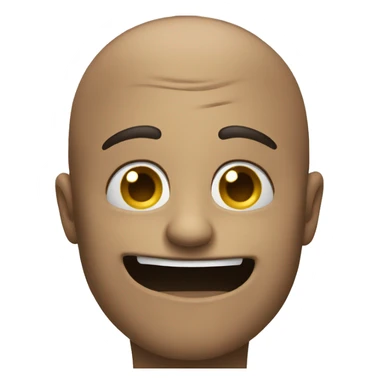 smiley giving honnor sticker