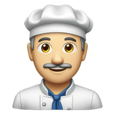 concours butcher sticker