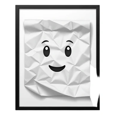 un foglio con scritto luca a praga sticker