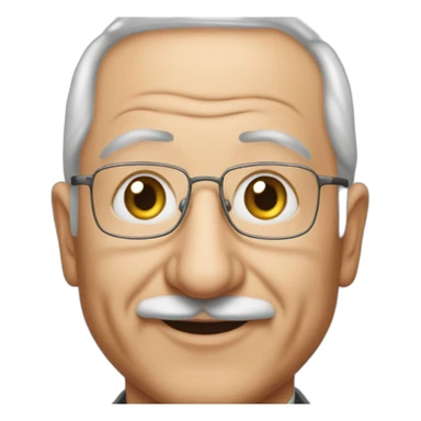 Kemal kilicdaroglu sticker