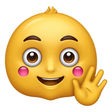 faca roxo e branco sticker