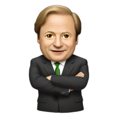 Nawaz sharif sticker