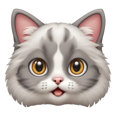 life reactions cute and funny sticker