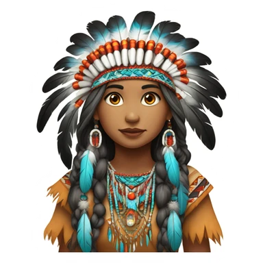 girl in the apa sticker