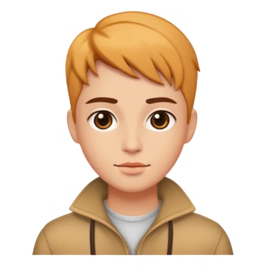 Cosas astethik sticker