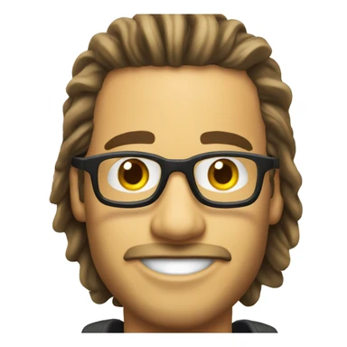 Jj maybank outer banks  sticker