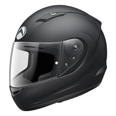 motorcycle helmet sticker