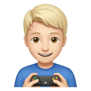  post short gaming clips and interact with the community sticker