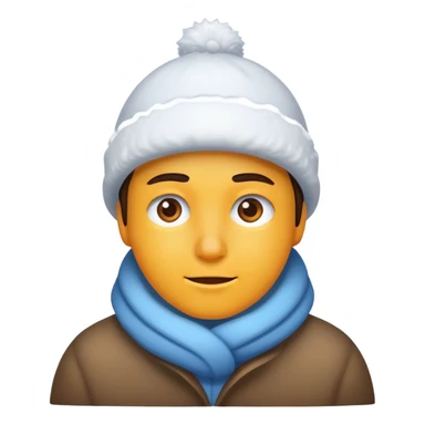 Brr Brr Patapim sticker