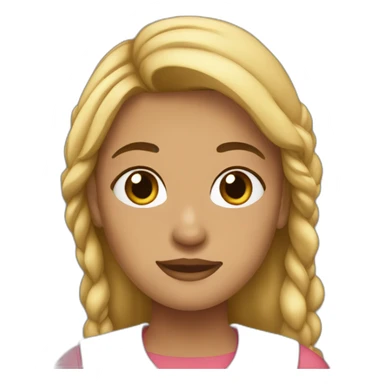 Clarisse agbegnenou sticker