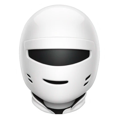 the stig sticker