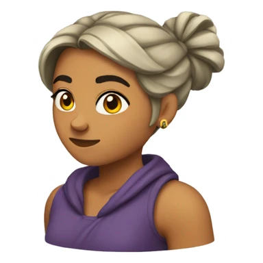Reyna sticker