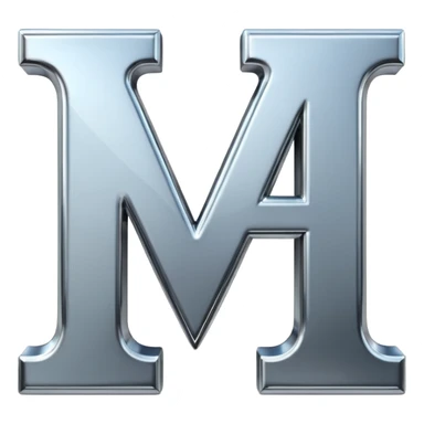 N +J etters  sticker