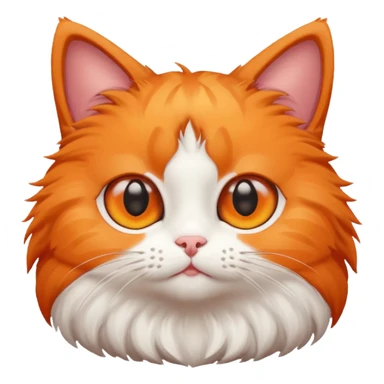 A meow  sticker