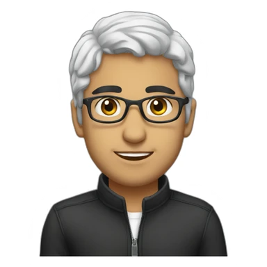 Karam Fayyad sticker