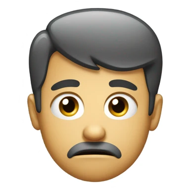 Stupid idiot sticker