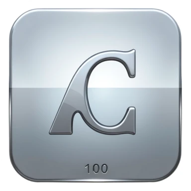 mathematical square root 100 sticker