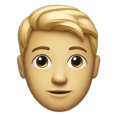 inteligence artificiel sticker