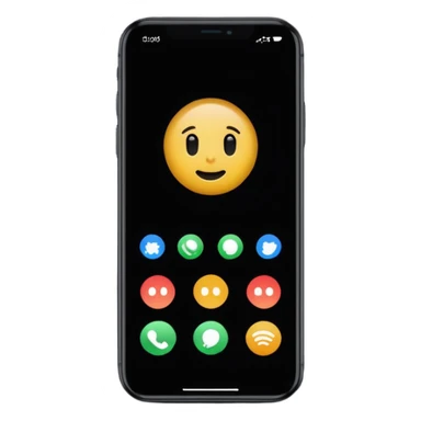 Home Screen Widget sticker