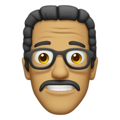 Bender Rodriguez sticker