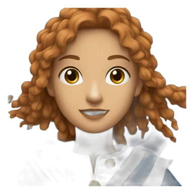 Brittany flag sticker