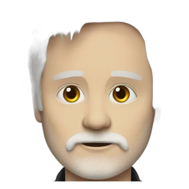 roger taylor sticker