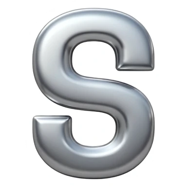 The number thirty two sticker