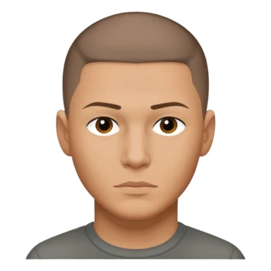 michael scofield sticker