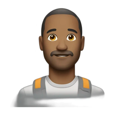 Christophe Maé  sticker