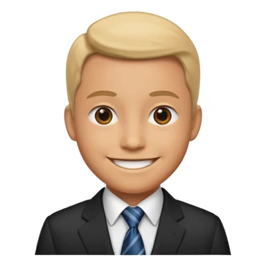 Changing jobs sticker