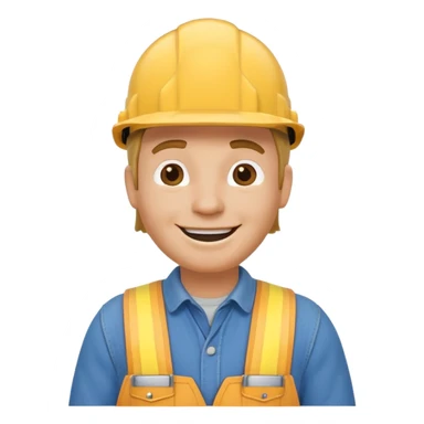 Bob The Builder  sticker