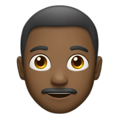 Chat qui s'étire sticker