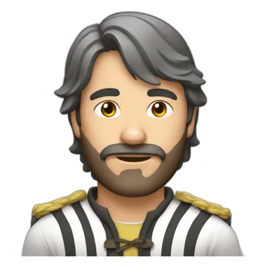 paysan breton sticker