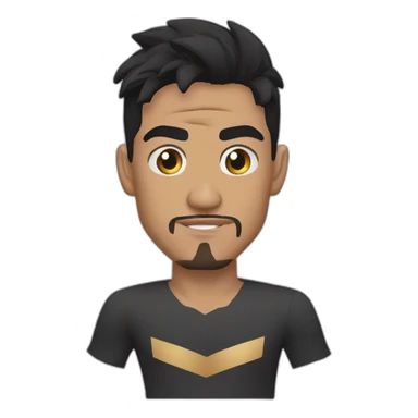 dillon danis sticker