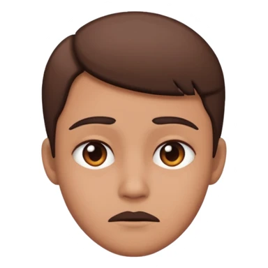 MOODY EXPRESSIONS 
AND FEELINGS sticker