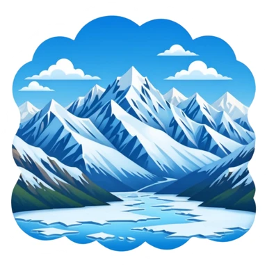 Alaska
 sticker