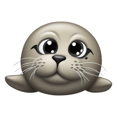 foca  sticker