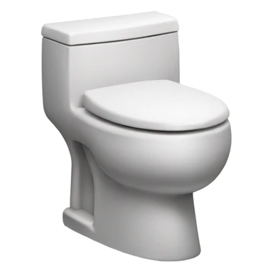 Skibidi toliet sticker