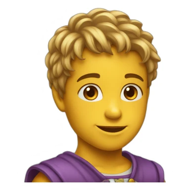 Faire un enfant sticker