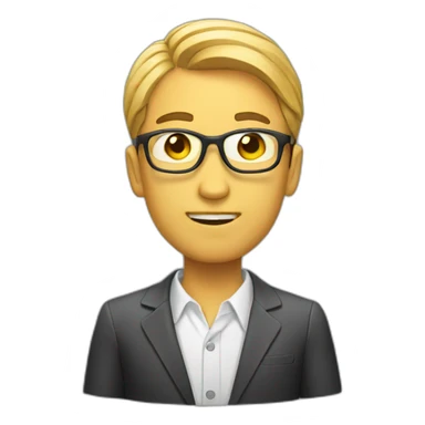 Experts en tech sticker