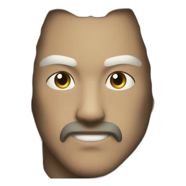 Kaido hybride sticker